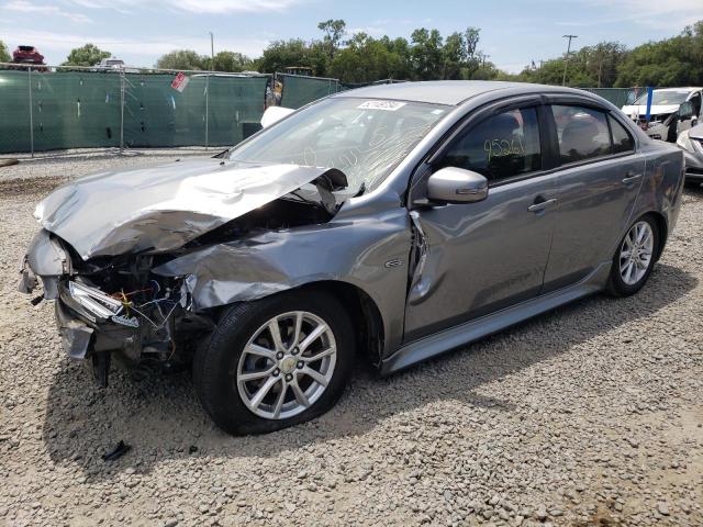 2016 MITSUBISHI LANCER ES, 