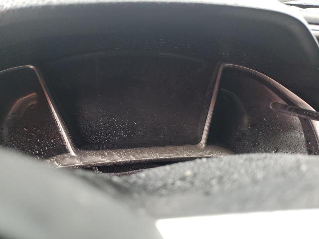 19XFC1F77ME006905 - 2021 HONDA CIVIC EXL GRAY photo 9