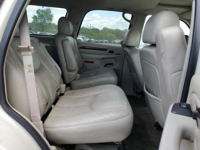 1GYEK63N56R129859 - 2006 CADILLAC ESCALADE LUXURY WHITE photo 10