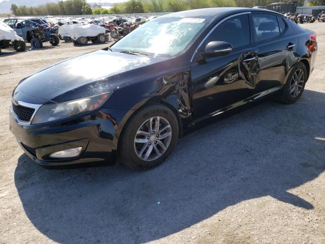 2013 KIA OPTIMA LX, 