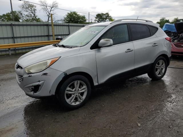 2011 HYUNDAI TUCSON GLS, 