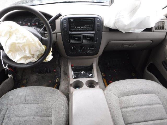 1FMZU72K23ZB43952 - 2003 FORD EXPLORER XLS TAN photo 8