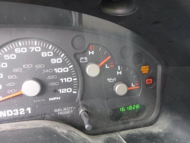 1FMZU72K23ZB43952 - 2003 FORD EXPLORER XLS TAN photo 9