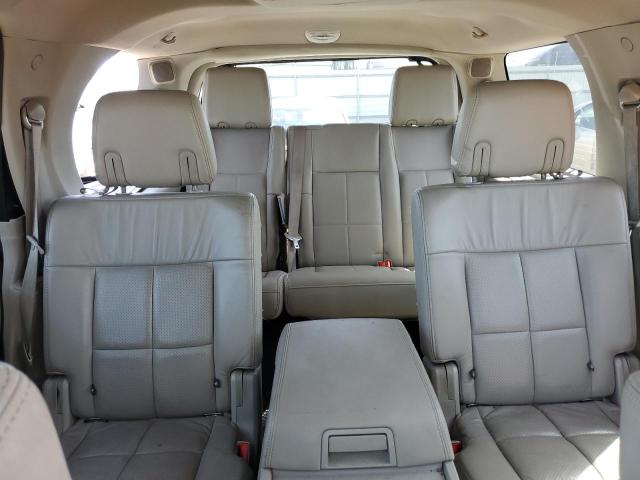 5LMFU28568LJ14713 - 2008 LINCOLN NAVIGATOR 黑色 照片 10