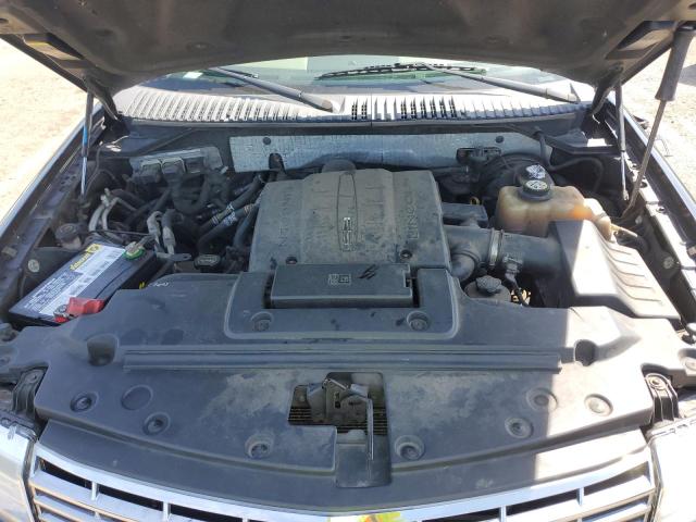 5LMFU28568LJ14713 - 2008 LINCOLN NAVIGATOR 黑色 照片 12