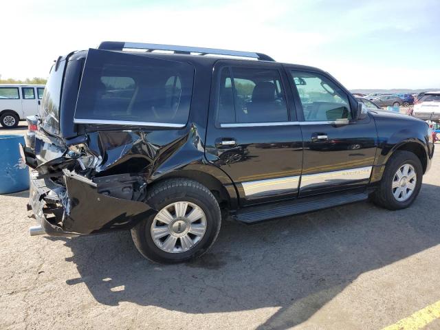 5LMFU28568LJ14713 - 2008 LINCOLN NAVIGATOR BLACK photo 3