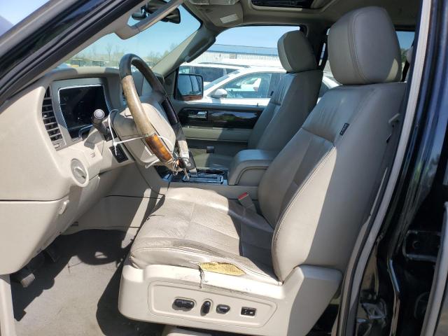 5LMFU28568LJ14713 - 2008 LINCOLN NAVIGATOR 黑色 照片 7