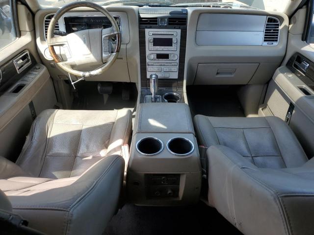 5LMFU28568LJ14713 - 2008 LINCOLN NAVIGATOR 黑色 照片 8