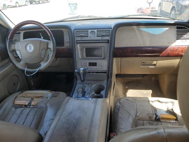 5LMFU27505LJ10556 - 2005 LINCOLN NAVIGATOR 白色 照片 8