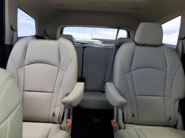 5GAEVAKW0KJ301901 - 2019 BUICK ENCLAVE ESSENCE 灰色 照片 10