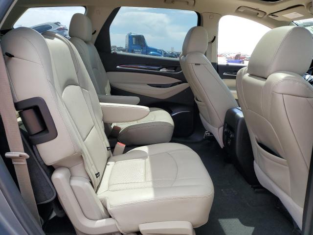 5GAEVAKW0KJ301901 - 2019 BUICK ENCLAVE ESSENCE 灰色 照片 11