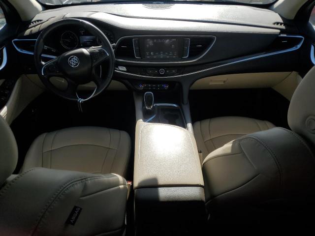 5GAEVAKW0KJ301901 - 2019 BUICK ENCLAVE ESSENCE 灰色 照片 8