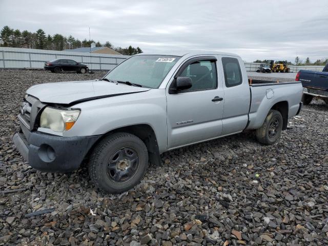 2010 TOYOTA TACOMA ACCESS CAB, 