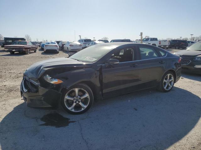 2013 FORD FUSION SE, 