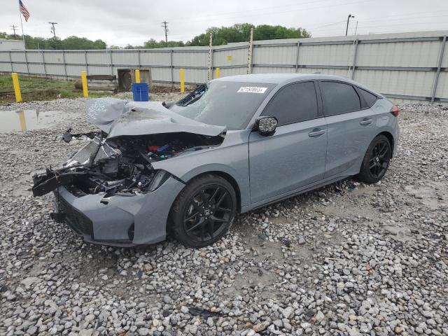 2025 HONDA CIVIC SPORT, 