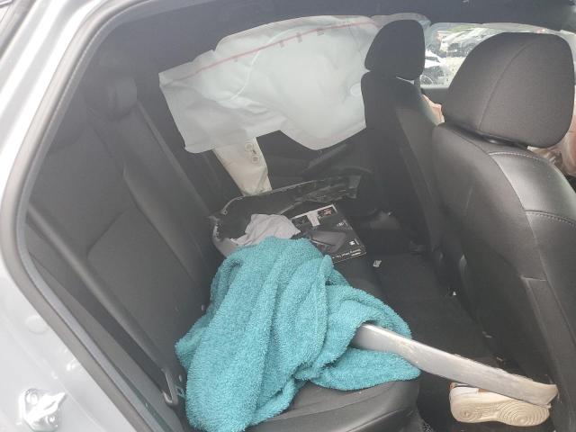 19XFL2H88SE000085 - 2025 HONDA CIVIC SPORT 灰色 照片 10