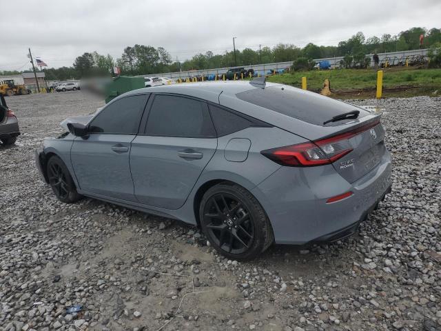 19XFL2H88SE000085 - 2025 HONDA CIVIC SPORT 灰色 照片 2