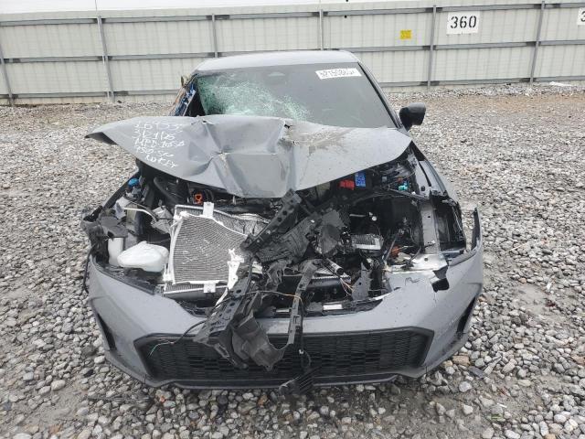 19XFL2H88SE000085 - 2025 HONDA CIVIC SPORT 灰色 照片 5