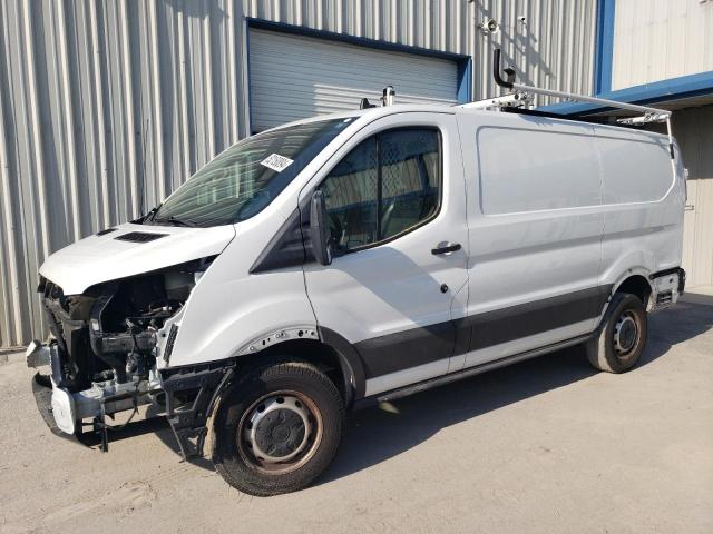 2020 FORD TRANSIT T-250, 