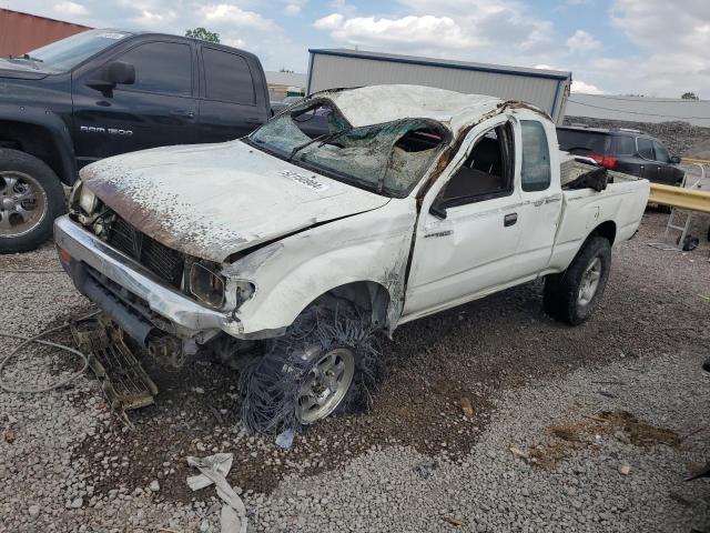 1996 TOYOTA TACOMA XTRACAB, 