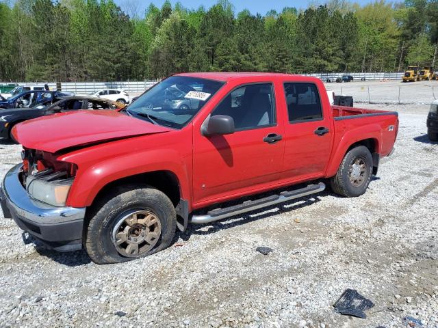 2006 CHEVROLET COLORADO, 