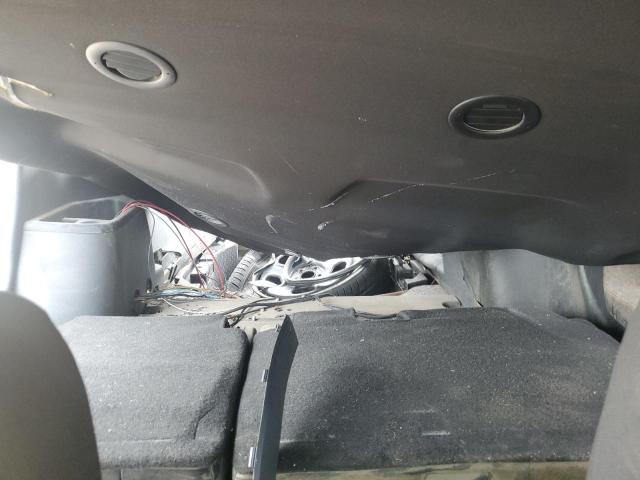 1FM5K8AR3KGA62543 - 2019 FORD EXPLORER POLICE INTERCEPTOR TWO TONE photo 10