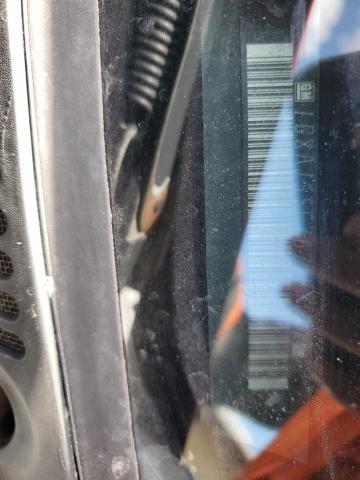 1G8AJ55F76Z197047 - 2006 SATURN ION LEVEL 2 RED photo 12