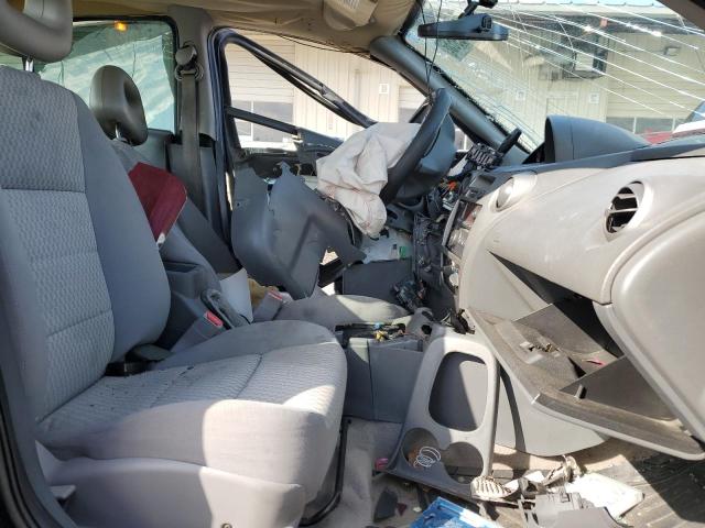 1G8AJ55F76Z197047 - 2006 SATURN ION LEVEL 2 RED photo 7