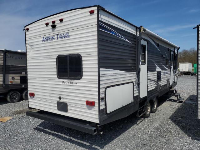 4YDT27925K8920499 - 2019 KEYSTONE ASPEN TRAI TWO TONE photo 4