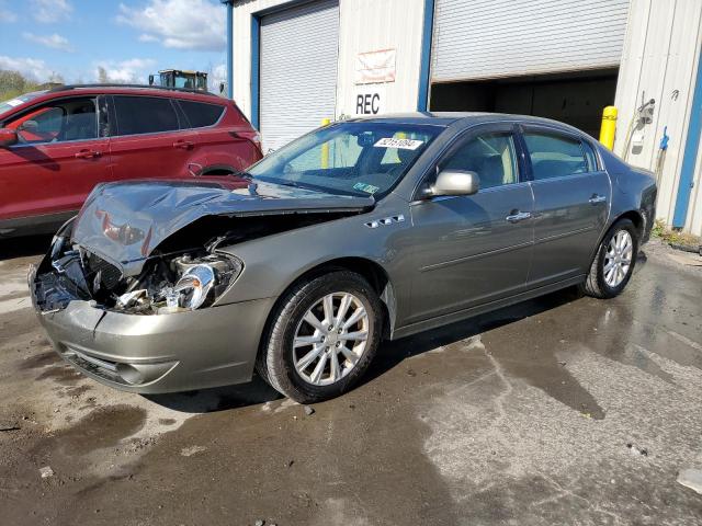 2011 BUICK LUCERNE CXL, 