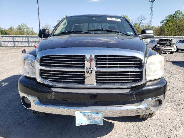 1D7HU16247J574908 - 2007 DODGE RAM 1500 ST BLACK photo 5