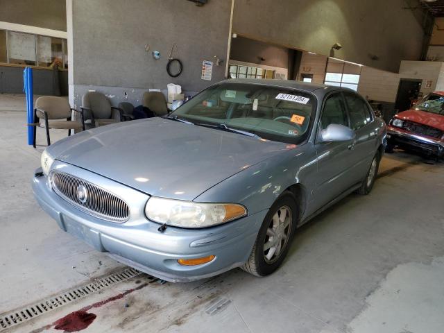 2003 BUICK LESABRE LIMITED, 