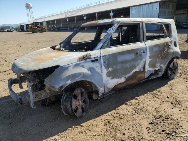 KNDJN2A27F7770696 - 2015 KIA SOUL BURN photo 1