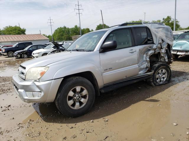 2003 TOYOTA 4RUNNER SR5, 