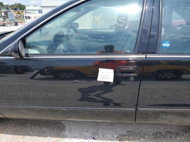 1G1BL52P9TR138362 - 1996 CHEVROLET CAPRICE / CLASSIC SS 黑色 照片 12