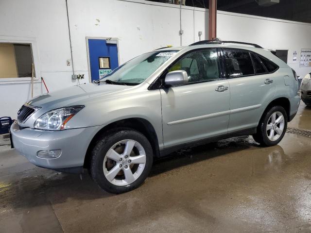 2008 LEXUS RX 350, 