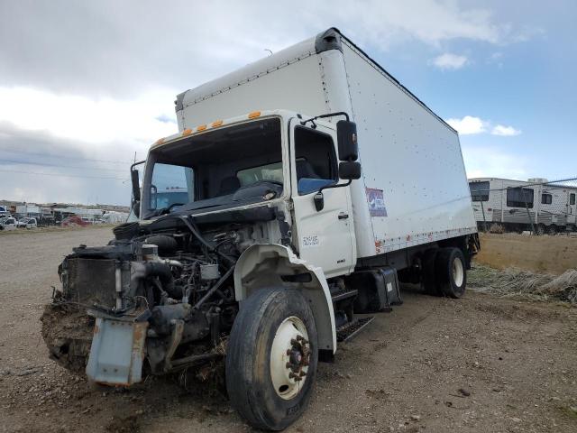 2008 HINO 258/268, 