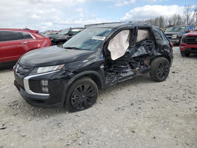 2024 MITSUBISHI OUTLANDER S/SE, null