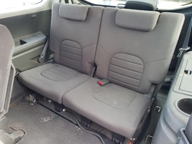 5N1AR1NB3AC616409 - 2010 NISSAN PATHFINDER S GRAY photo 10