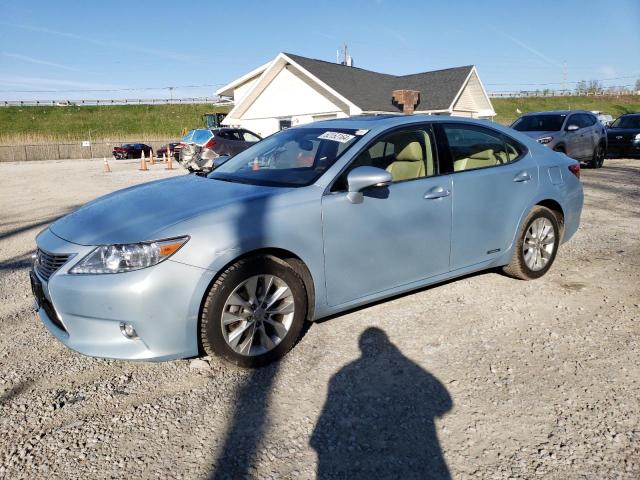 2014 LEXUS ES 300H, 