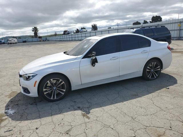 2018 BMW 340 I, 