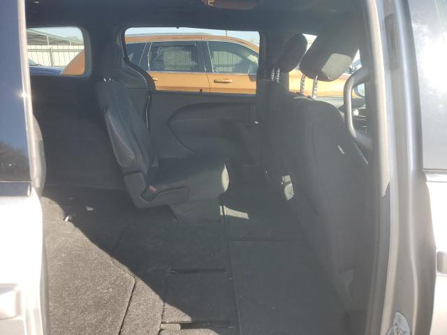 2C4RC1FG3JR356748 - 2018 CHRYSLER PACIFICA TOURING PLUS 灰色 照片 11