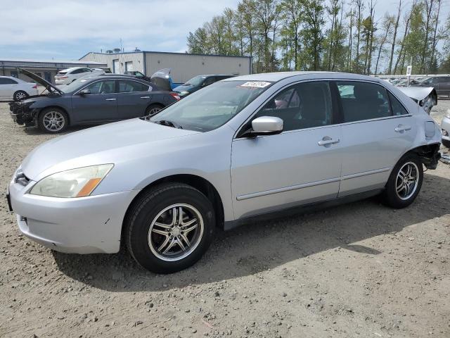 2004 HONDA ACCORD LX, 