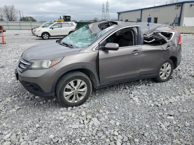 2014 HONDA CR-V EX, 