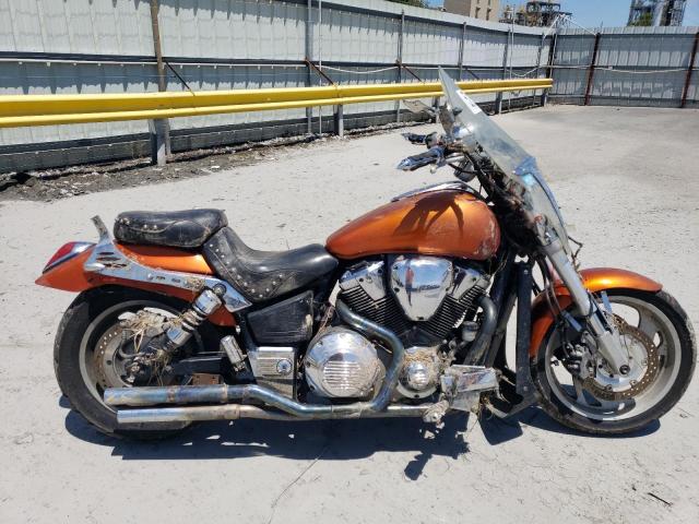 2003 HONDA VTX1800 C, 