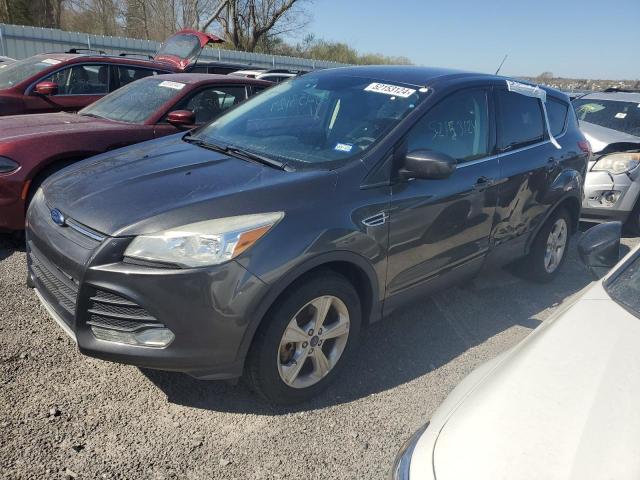 2015 FORD ESCAPE SE, 