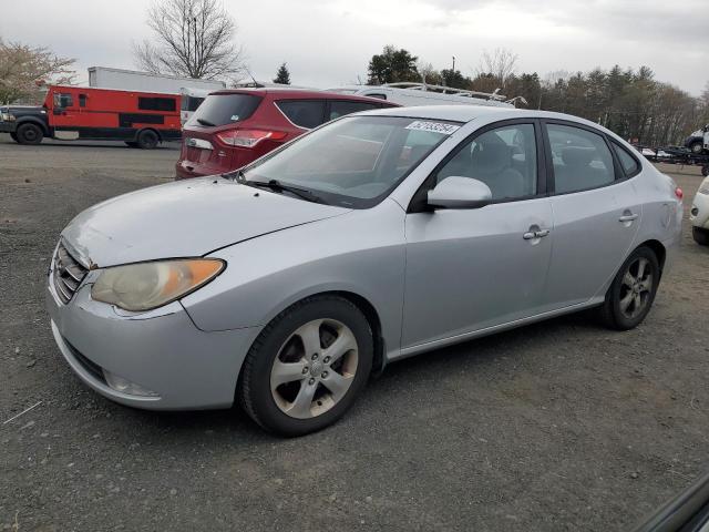 2007 HYUNDAI ELANTRA GLS, 