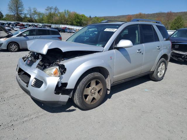 2007 SATURN VUE, 