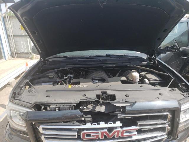 2GTV2LEC0K1120473 - 2019 GMC SIERRA LIM K1500 GRAY photo 11