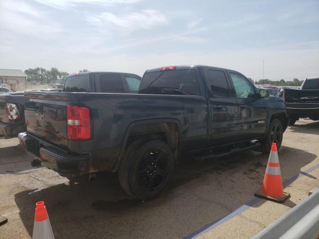 2GTV2LEC0K1120473 - 2019 GMC SIERRA LIM K1500 GRAY photo 3